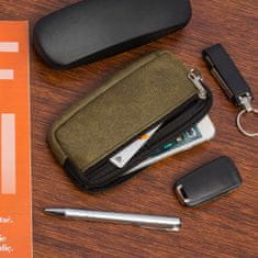 shumee Etui za telefon, dokumenti, etui za svinčnike, etui za ključe, etui za denarnico