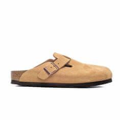 Birkenstock Japanke medena 41 EU boston vl