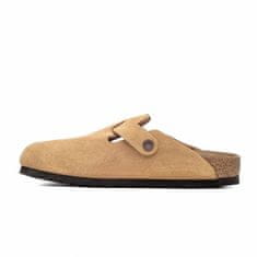 Birkenstock Japanke medena 41 EU boston vl