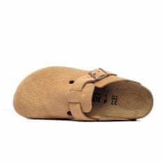 Birkenstock Japanke medena 41 EU boston vl
