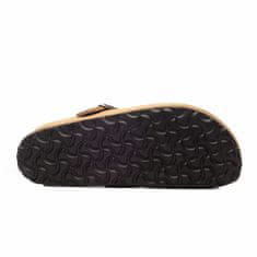 Birkenstock Japanke medena 41 EU boston vl