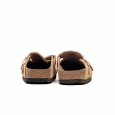 Birkenstock Japanke medena 41 EU boston vl