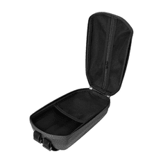 Rebel TOOLS Vodotesna torba za skuter REBEL, črna