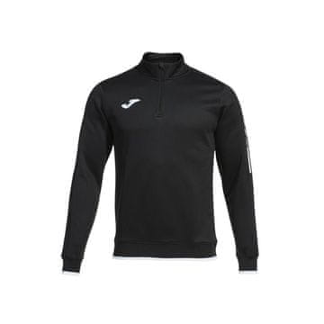 Joma Športni puloverji črna Olimpiada