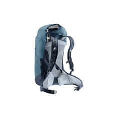 Deuter Nahrbtniki nahrbtniki za potovanja modra 342102113740
