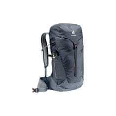 Deuter Nahrbtniki nahrbtniki za potovanja črna 342082174030