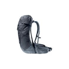 Deuter Nahrbtniki nahrbtniki za potovanja črna 342082174030