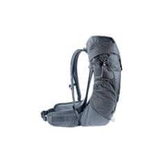 Deuter Nahrbtniki nahrbtniki za potovanja črna 342082174030
