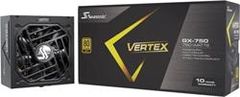 Seasonic Napajalnik 750W VERTEX GX-750 Gold, maloprodaja