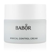 Babor Krema za mimične gube Skinovage Classic s (Mimical Control Cream) 50 ml