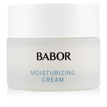 Babor Vlažilna krema za suho kožo Skinovage (Moisturizing Cream) 50 ml