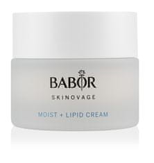 Babor Krema za suho kožo Skinovage (Moist + Lipid Cream) 50 ml