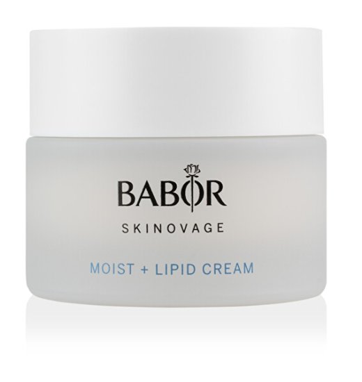 Babor Krema za suho kožo Skinovage (Moist + Lipid Cream) 50 ml