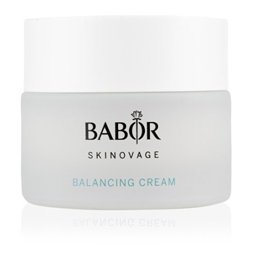 Babor Krema za uravnoteženje kože za mešano kožo Skinovage ( Balancing Cream) 50 ml