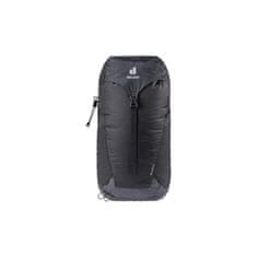 Deuter Nahrbtniki nahrbtniki za potovanja črna 4046051112848