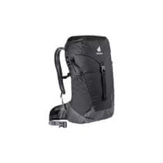 Deuter Nahrbtniki nahrbtniki za potovanja črna 4046051112848