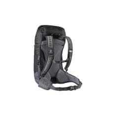 Deuter Nahrbtniki nahrbtniki za potovanja črna 4046051112848
