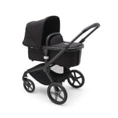 Bugaboo  Fox 5 complete BLACK/MIDNIGHT BLACKMIDNIGHT BLACK, RAZSTAVNI EKSPONAT