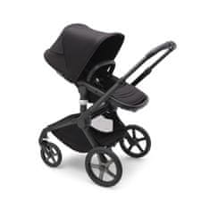 Bugaboo  Fox 5 complete BLACK/MIDNIGHT BLACKMIDNIGHT BLACK, RAZSTAVNI EKSPONAT