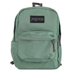 JanSport Nahrbtniki univerzalni nahrbtniki zelena Restore