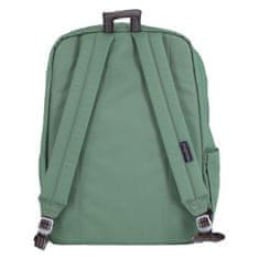 JanSport Nahrbtniki univerzalni nahrbtniki zelena Restore