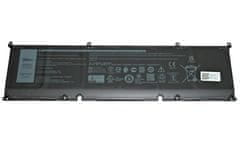 DELL DELLova baterija/ 6-celična/ 86 Wh/ za Alienware M15, M17, Inspiron, Precision, XPS