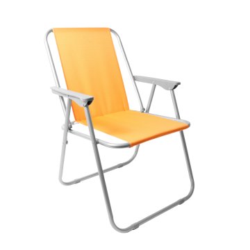 Linder Exclusiv Zložljiv stol CS1005 Oranžna