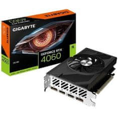 Gigabyte RTX 4060 D6/8GB/GDDR6