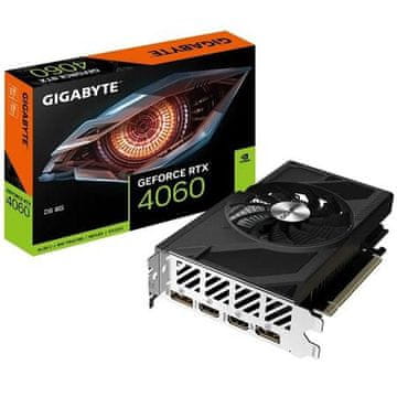 Gigabyte RTX 4060 D6/8GB/GDDR6