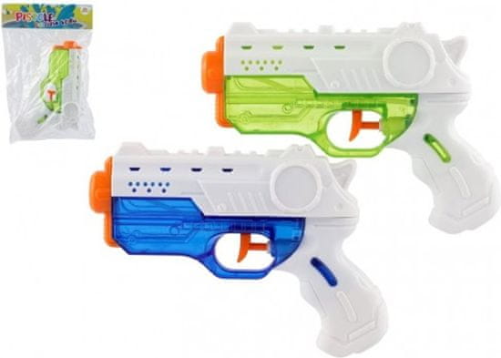 Teddies Vodna pištola 19cm 1 kos