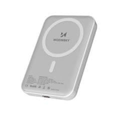 MG Magnetic MagSafe Powerbank 10000mAh 15W, belo