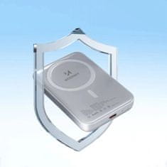 MG Magnetic MagSafe Powerbank 10000mAh 15W, belo