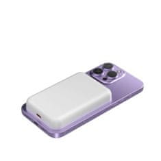 MG Magnetic MagSafe Powerbank 10000mAh 15W, belo