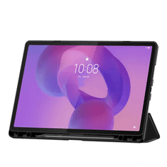 Tech-protect SC Pen ovitek za Lenovo Idea Tab Pro / Pro MT 12.7'', črna