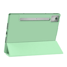Tech-protect SC Pen ovitek za Lenovo Idea Tab Pro / Pro MT 12.7'', zelena