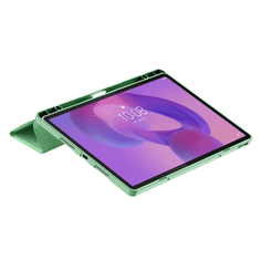 Tech-protect SC Pen ovitek za Lenovo Idea Tab Pro / Pro MT 12.7'', zelena