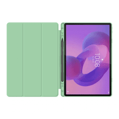 Tech-protect SC Pen ovitek za Lenovo Idea Tab Pro / Pro MT 12.7'', zelena