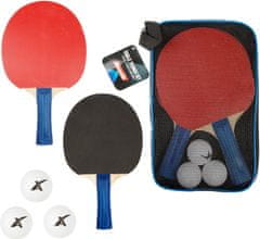 Teddies Otroški set za namizni tenis