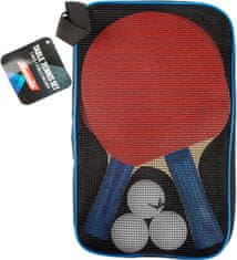 Teddies Otroški set za namizni tenis