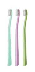 Swissdent Whitening Soft Verbier zobna ščetka 2 + 1 GRATIS
