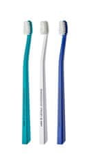 Zobna ščetka Whitening Soft Zurich 2 + 1 GRATIS