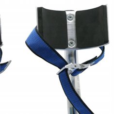 shumee Gradbene in pleskarske hodulje 61 do 102 cm