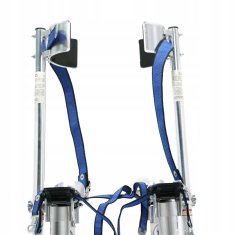 shumee Gradbene in pleskarske hodulje 61 do 102 cm