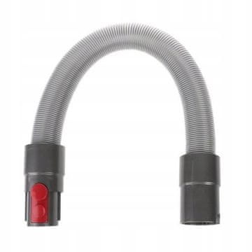 shumee Przedłużka Rura Wąż do Dyson V7 V8 V10 V11 140cm