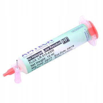 shumee Fluks v brizgi LR-520-ASM 10cc