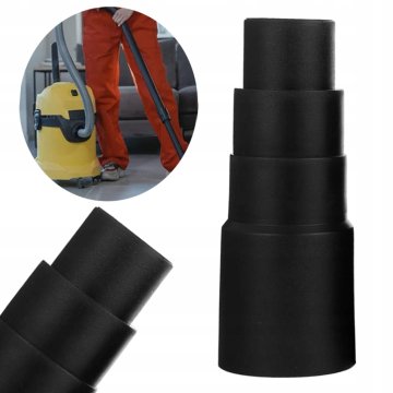 shumee Univerzalni 4-stopenjski adapter 27-41 mm za cevi/ščetke sesalnika