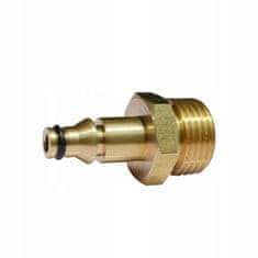 shumee Adapter M22 / hitri priključek za cev Nilfisk / Stihl / Gerni