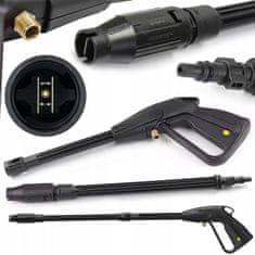 shumee Karcher K2 K3 K4 K5 K6 K7 Bosch Lavor visokotlačna čistilna pištola z navojem M14