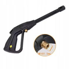 shumee Karcher K2 K3 K4 K5 K6 K7 Bosch Lavor visokotlačna čistilna pištola z navojem M14