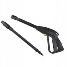 shumee Karcher K2 K3 K4 K5 K6 K7 Bosch Lavor visokotlačna čistilna pištola z navojem M14